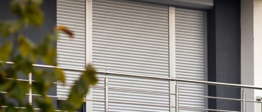 Quand installer des volets roulants?